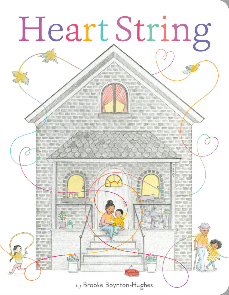 Heart String