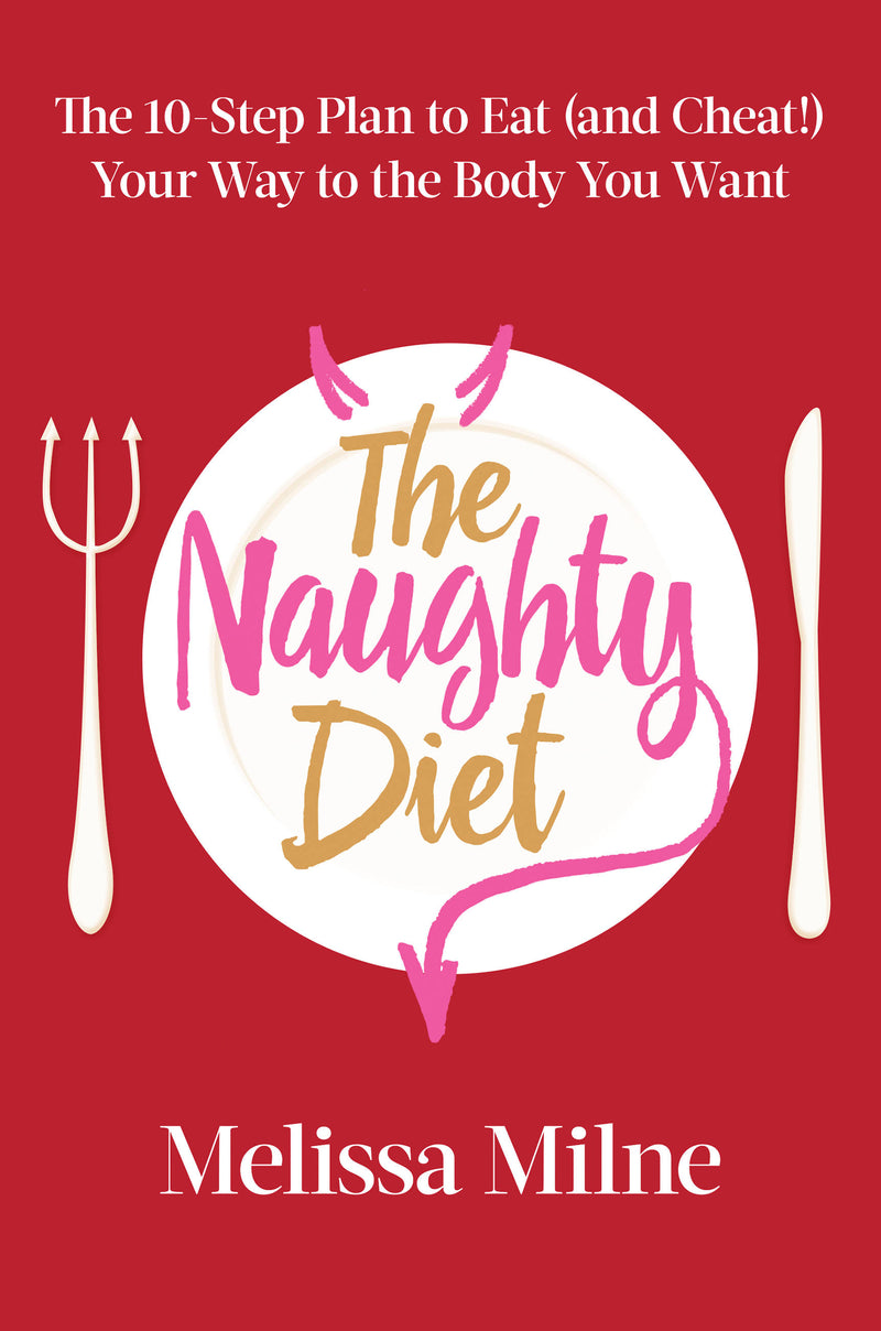 The Naughty Diet