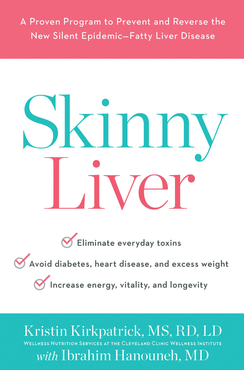 Skinny Liver