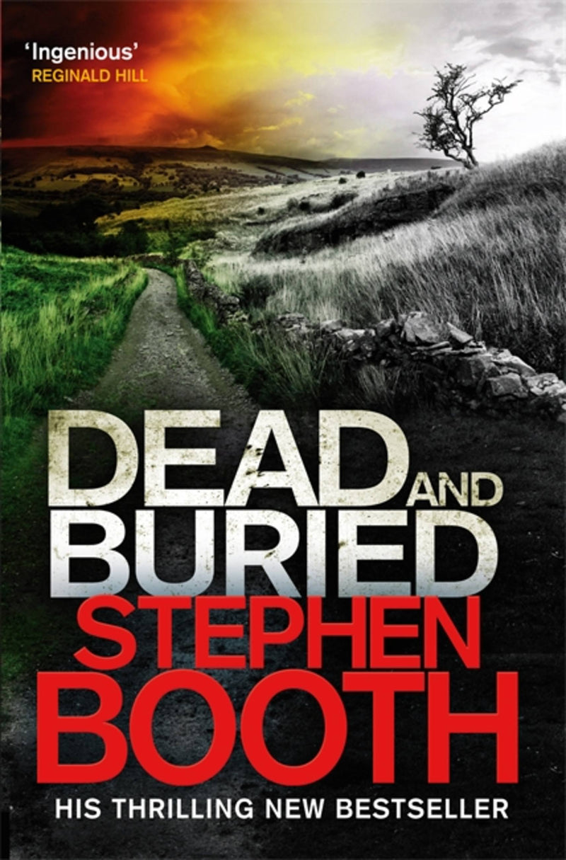 Dead and Buried