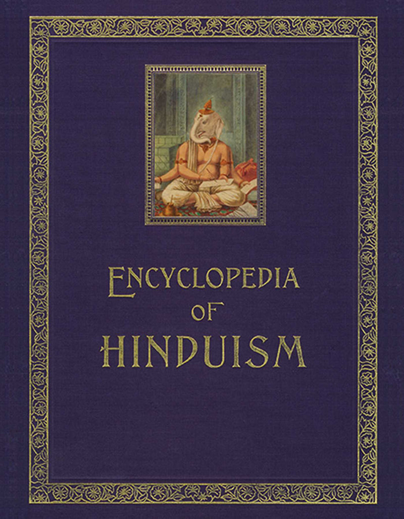 Encyclopedia of Hinduism (11 Volume Set)