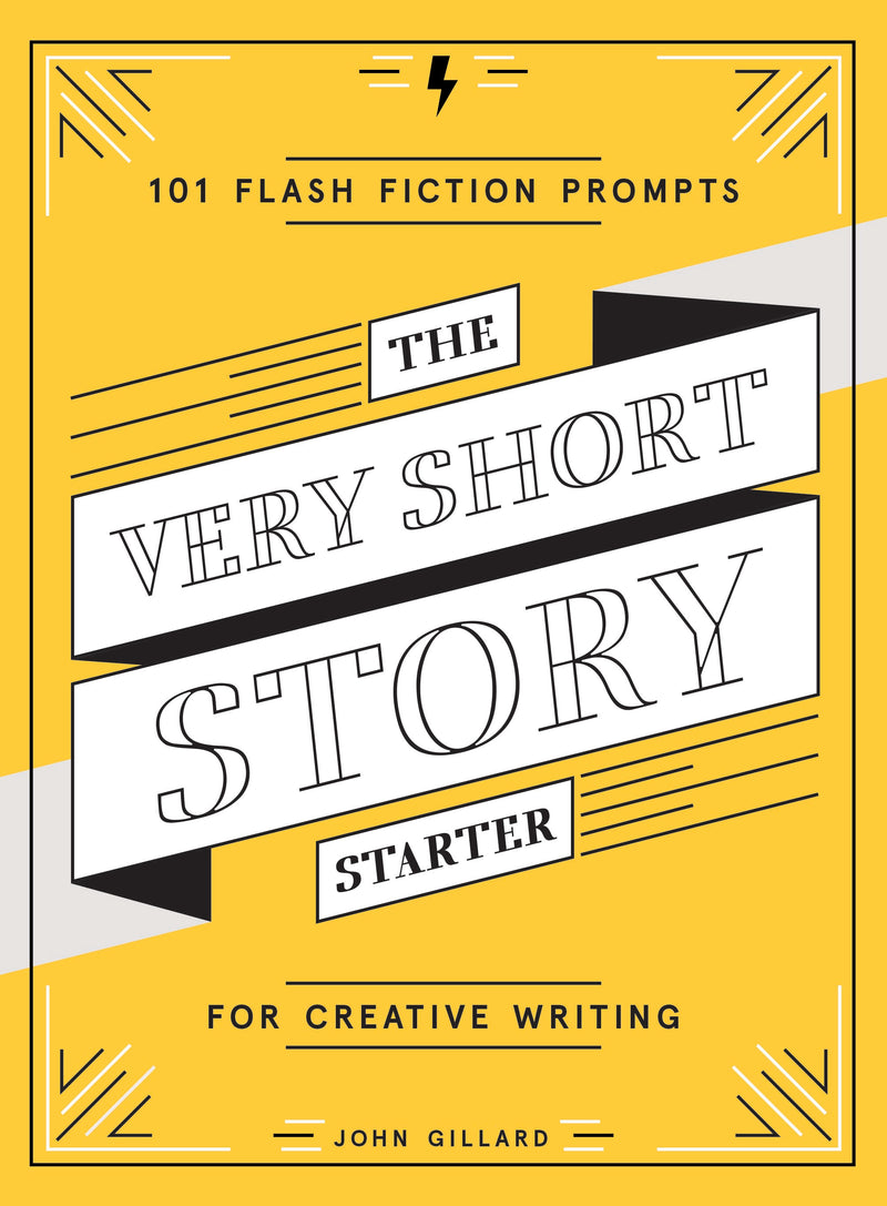 Very Short Story Starter