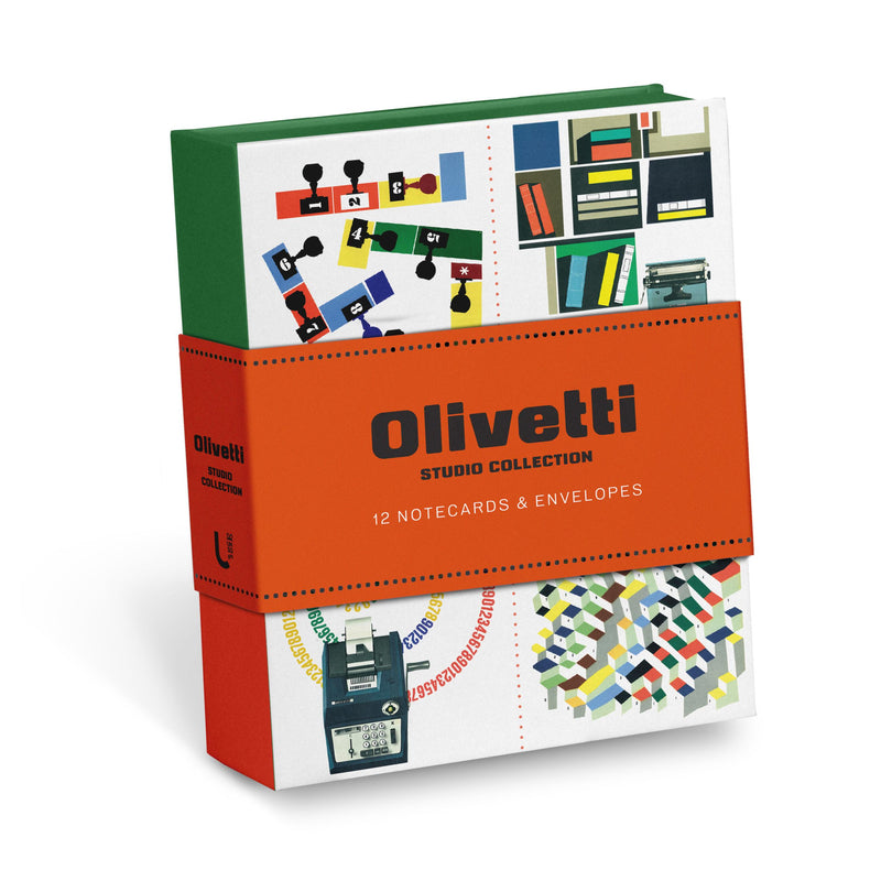 Olivetti Studio Collection