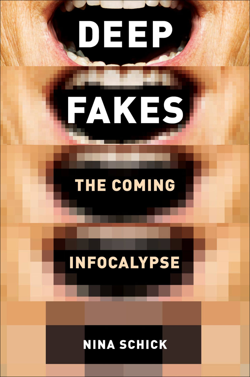 Deepfakes