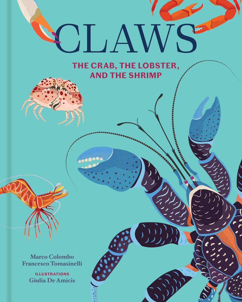 Claws