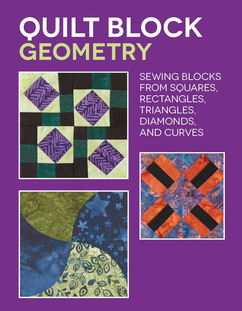 Quilt Block Geometry