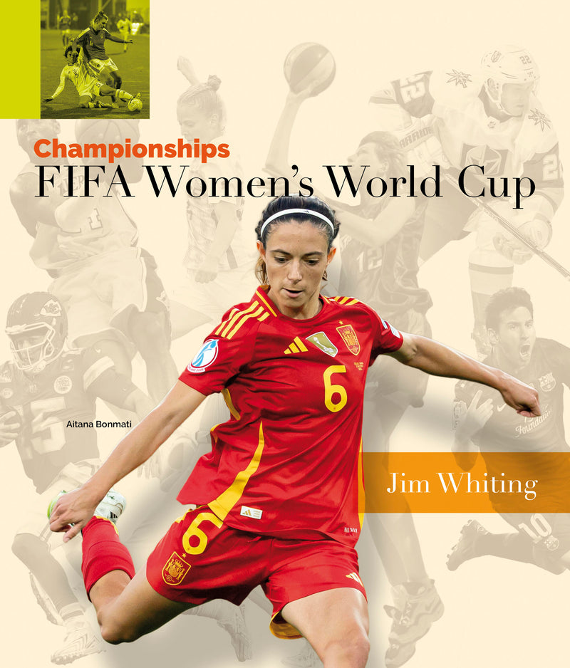 FIFA Women’s World Cup