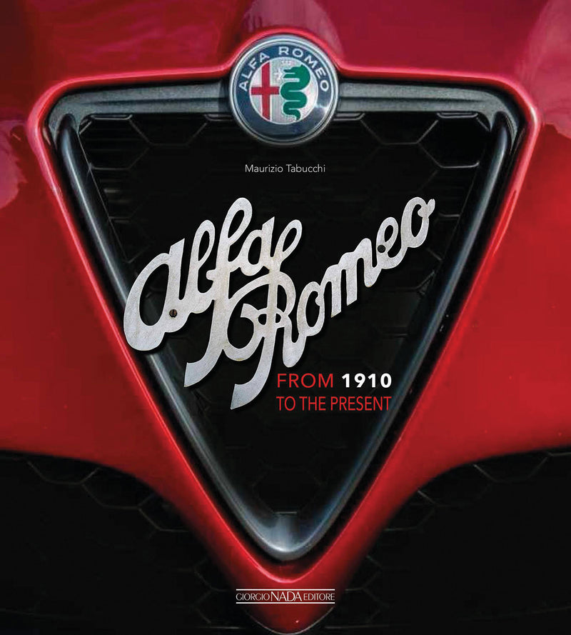 Alfa Romeo