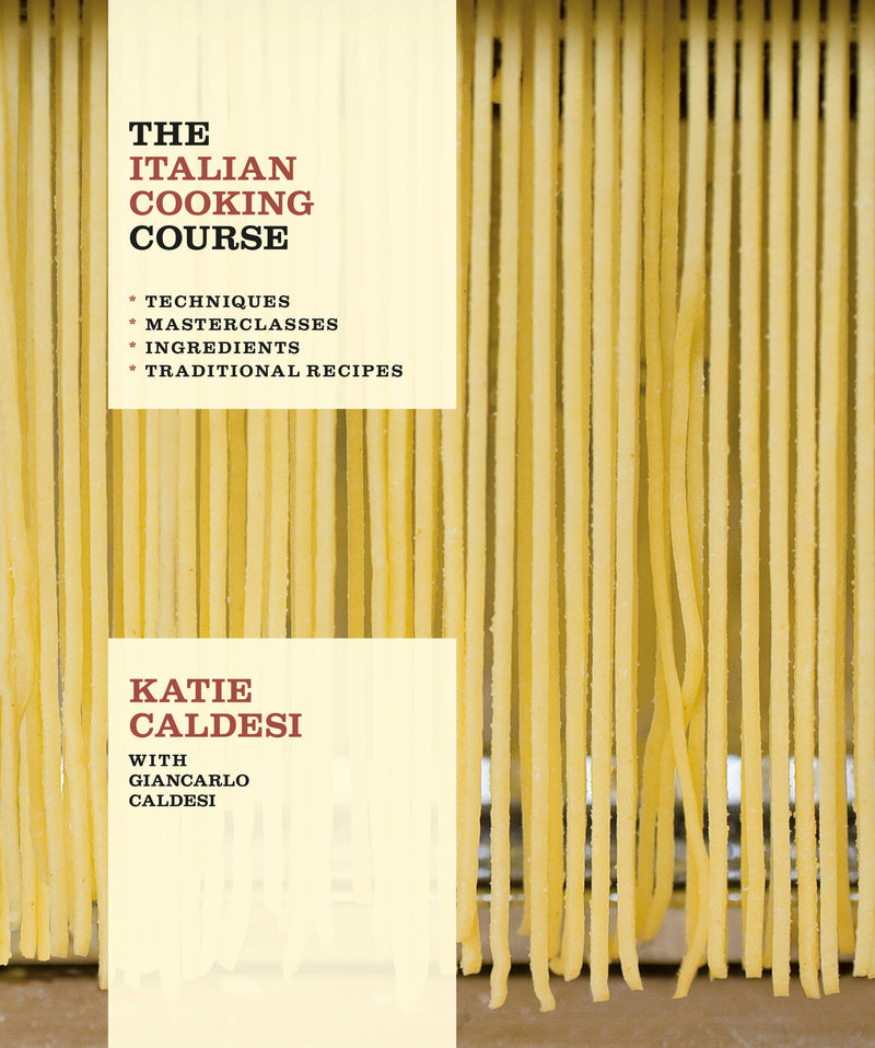 The Italian Cooking Course
