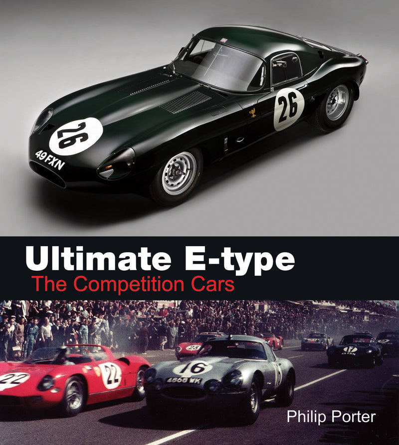 Ultimate E-Type