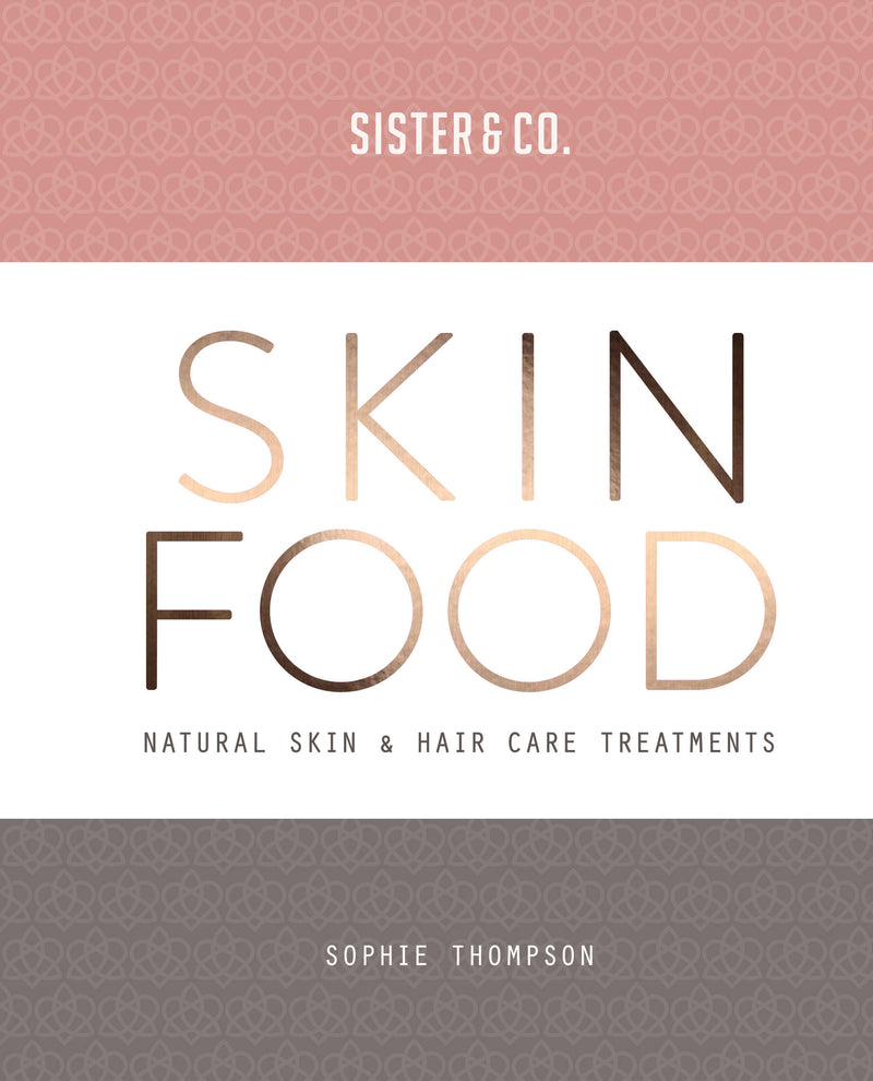 Sister & Co Skin Food