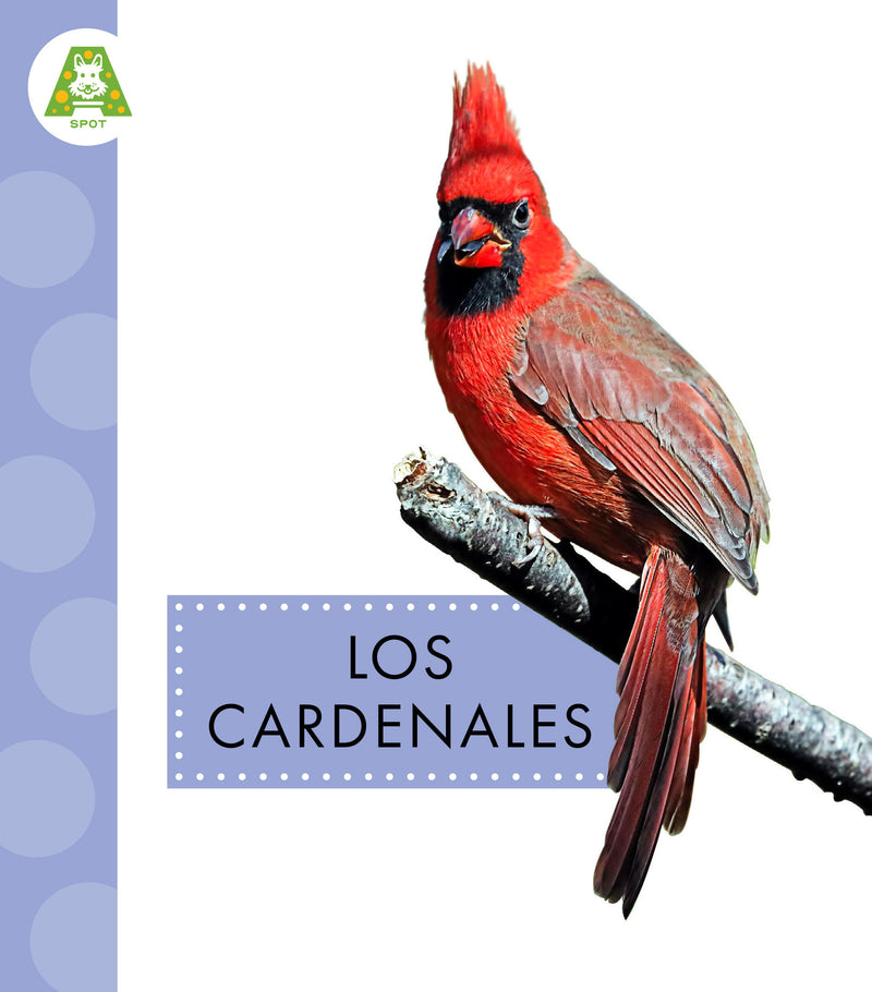 Los cardenales