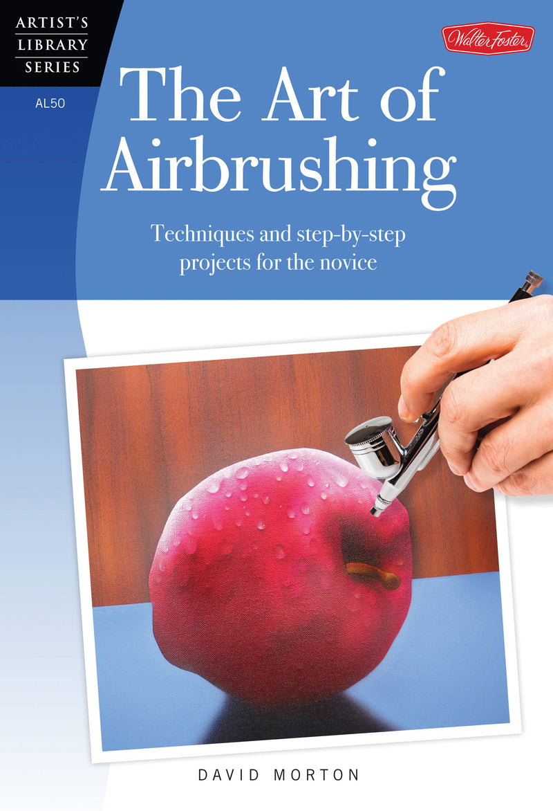 The Art of Airbrushing