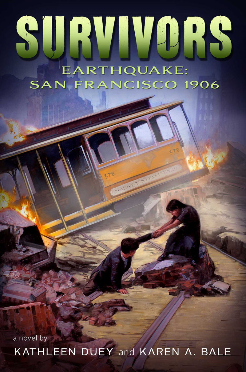Earthquake