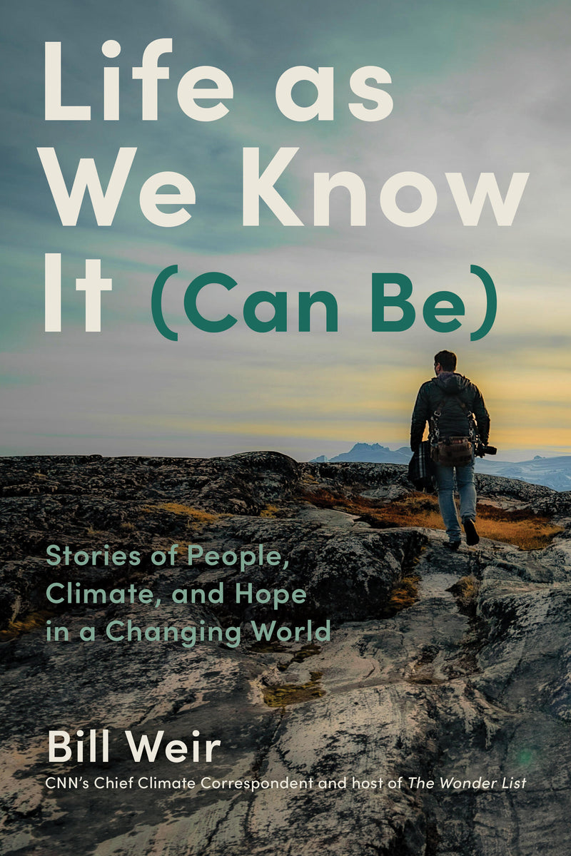 Life as We Know It (Can Be)