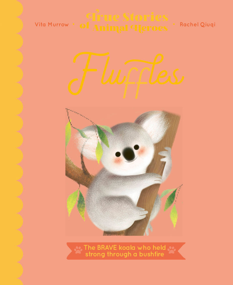 Fluffles