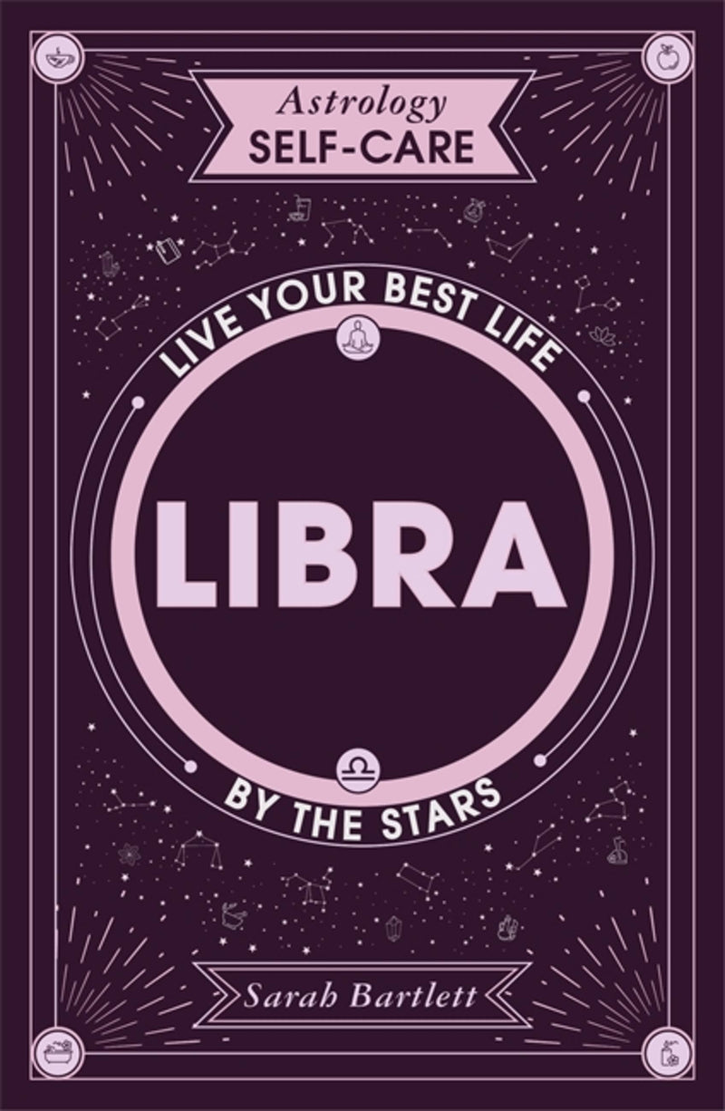 Astrology Self-Care: Libra