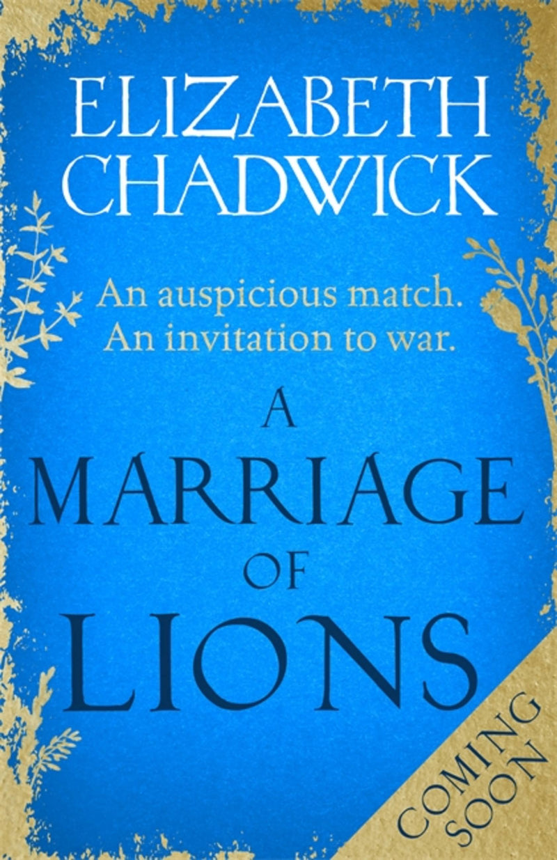 A Marriage of Lions