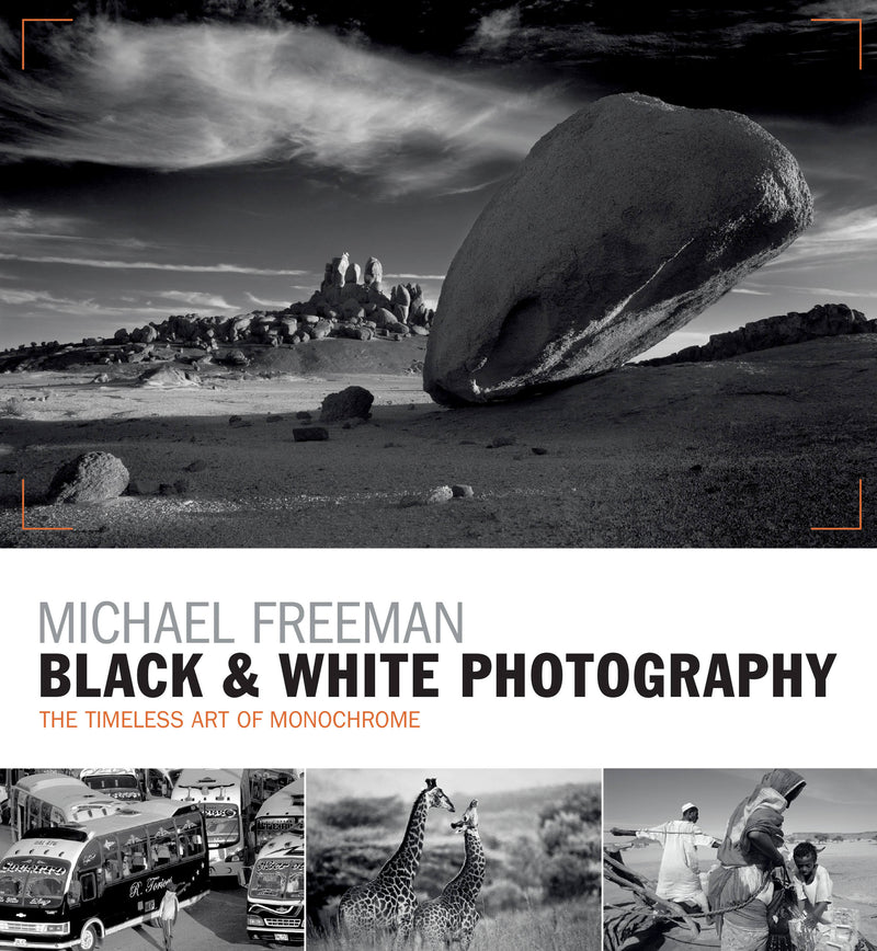 Black & White Photography