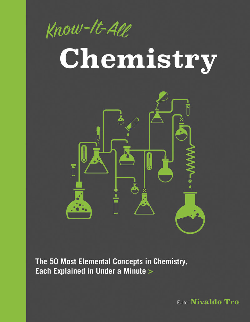 Know It All Chemistry