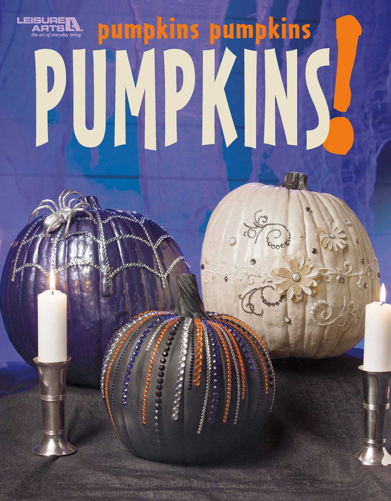 Pumpkins Pumpkins Pumpkins
