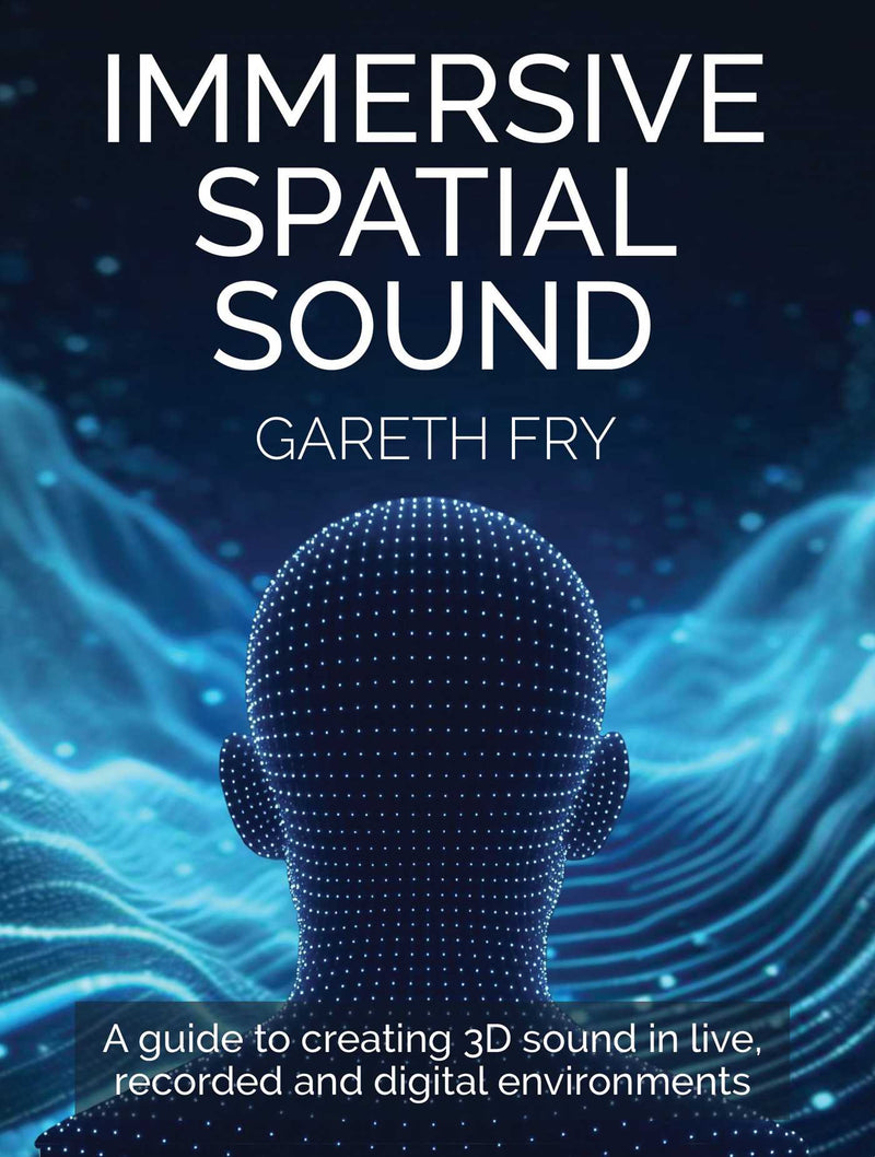 Immersive Spatial Sound