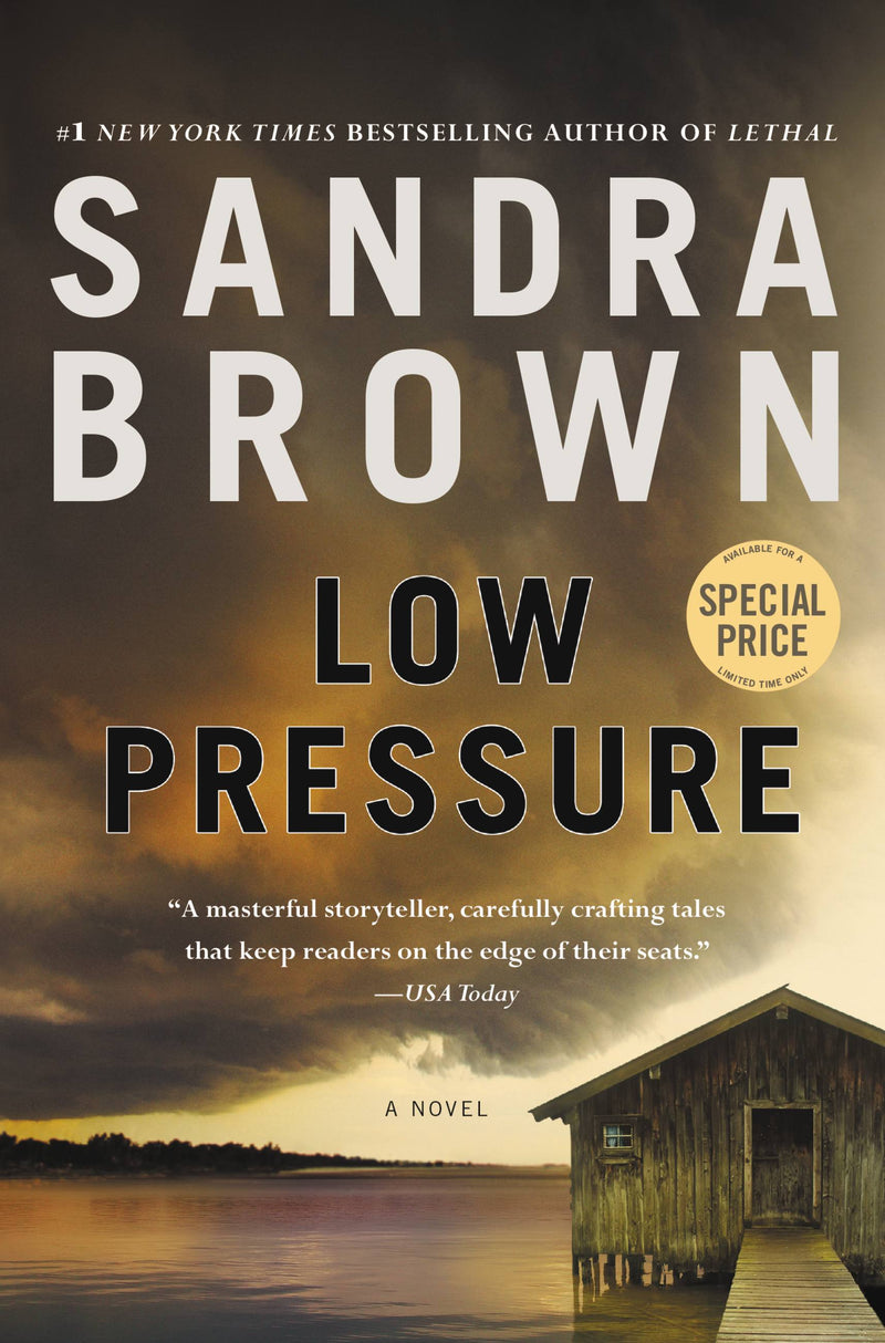 Low Pressure