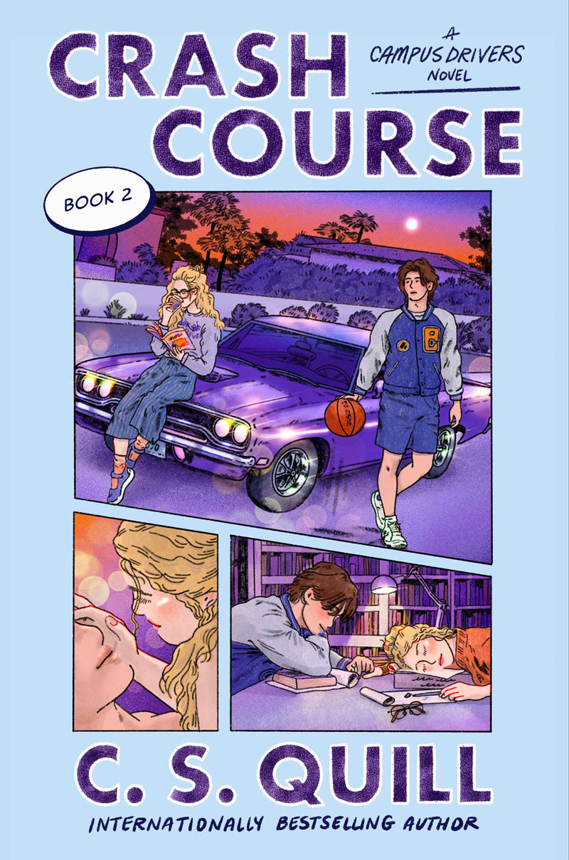 Crash Course