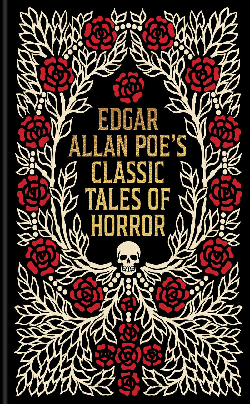 Edgar Allan Poe's Classic Tales of Horror