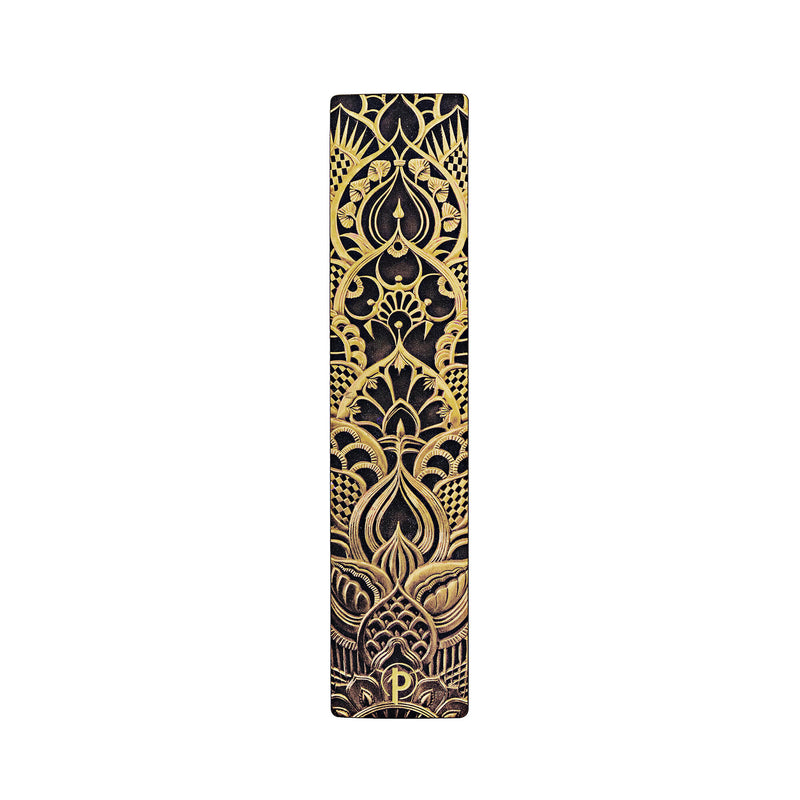 The Chanin Rise Bookmark by Paperblanks (New York Deco)