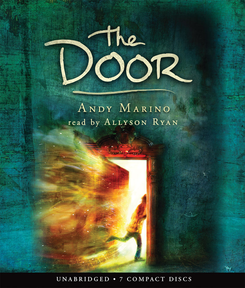 The Door - Audio