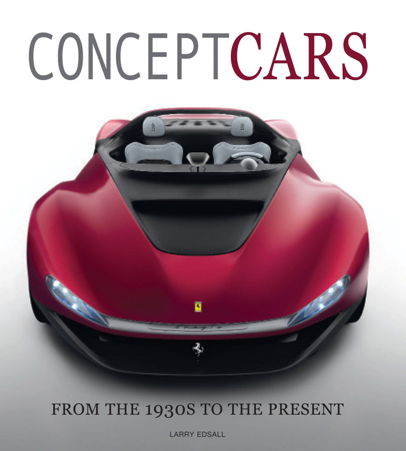 Concept Cars