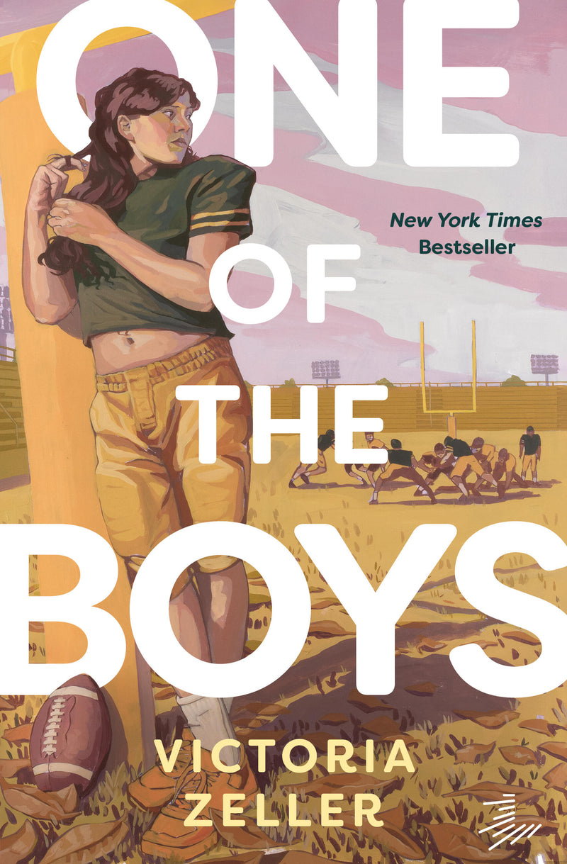 One of the Boys