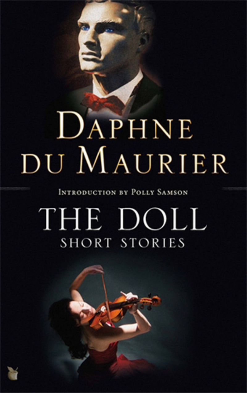 The The Doll: Short Stories