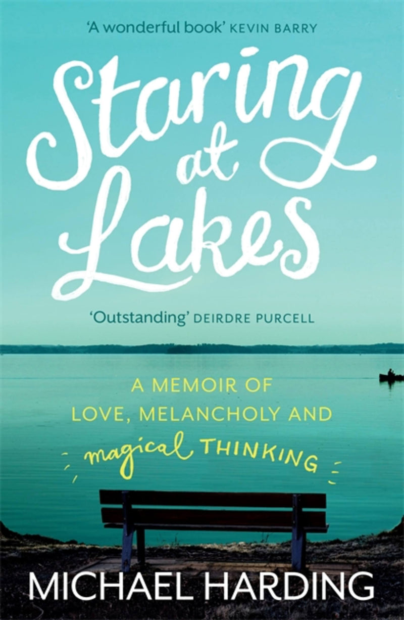 Staring At Lakes