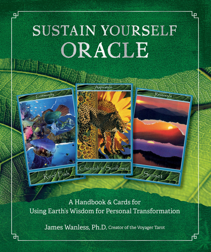 Sustain Yourself Oracle
