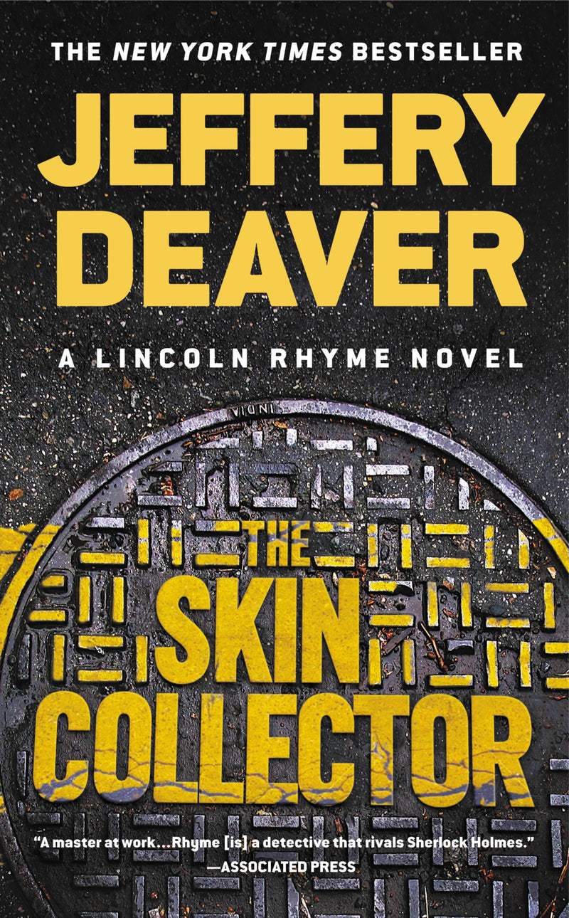 The Skin Collector