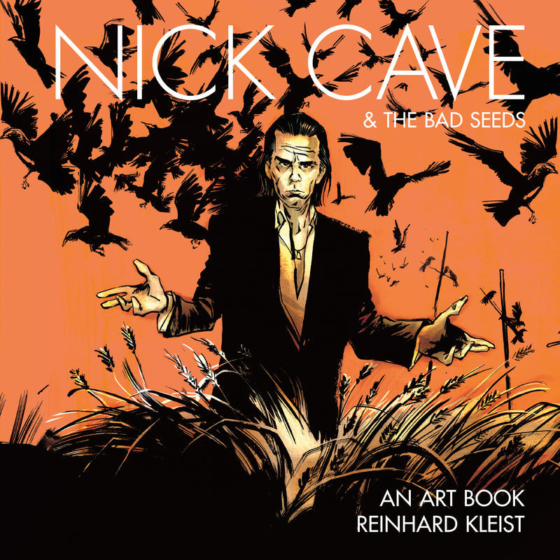 Nick Cave & The Bad Seeds
