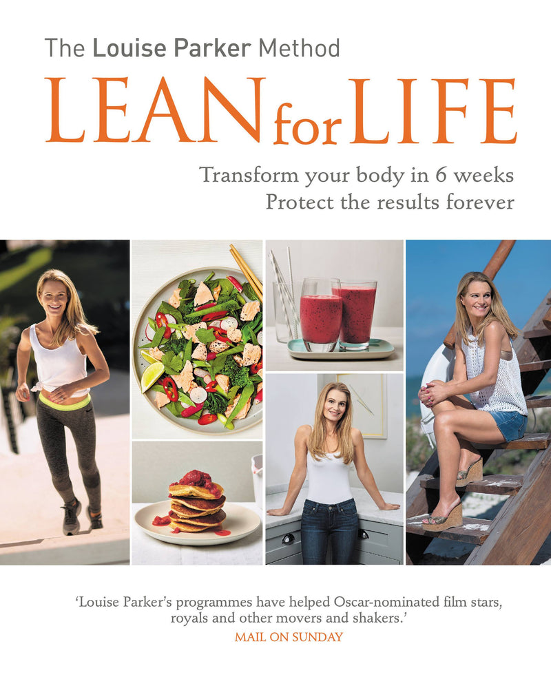 The Louise Parker Method