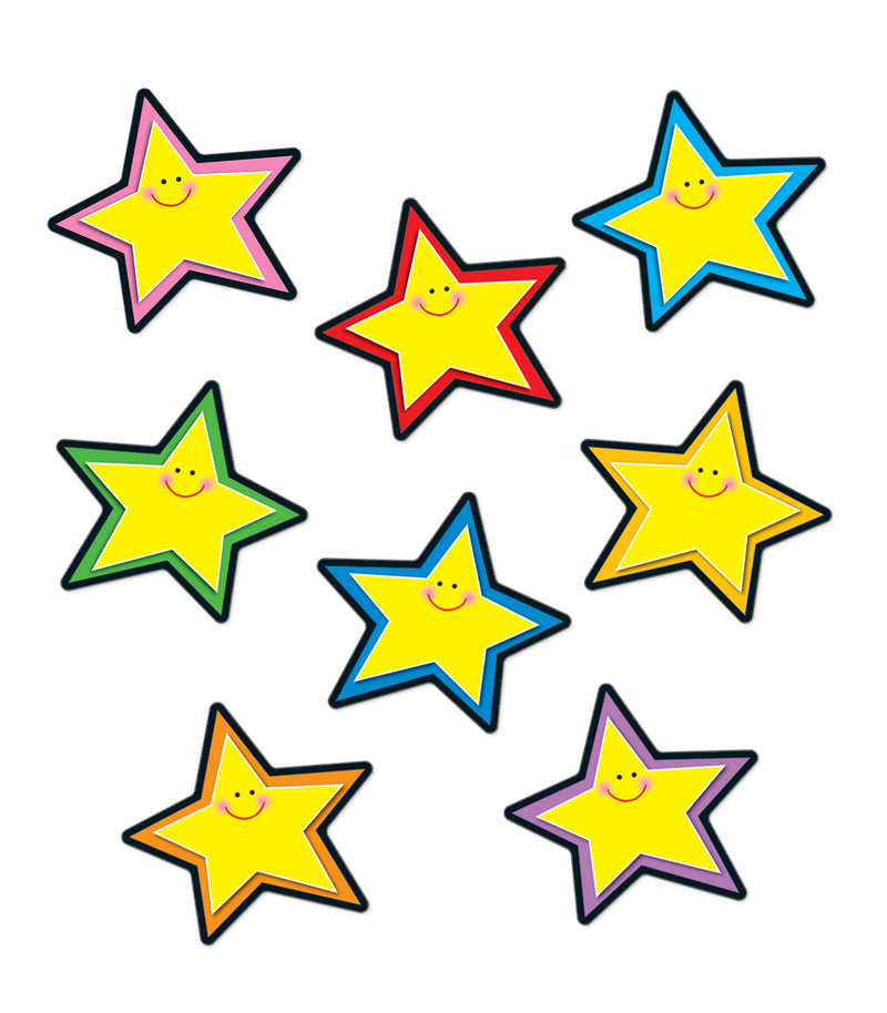 Stars Cutouts