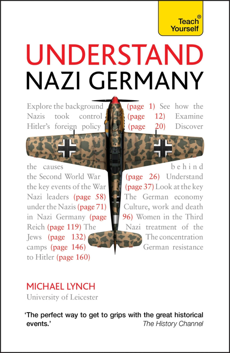 Understand Nazi Germany