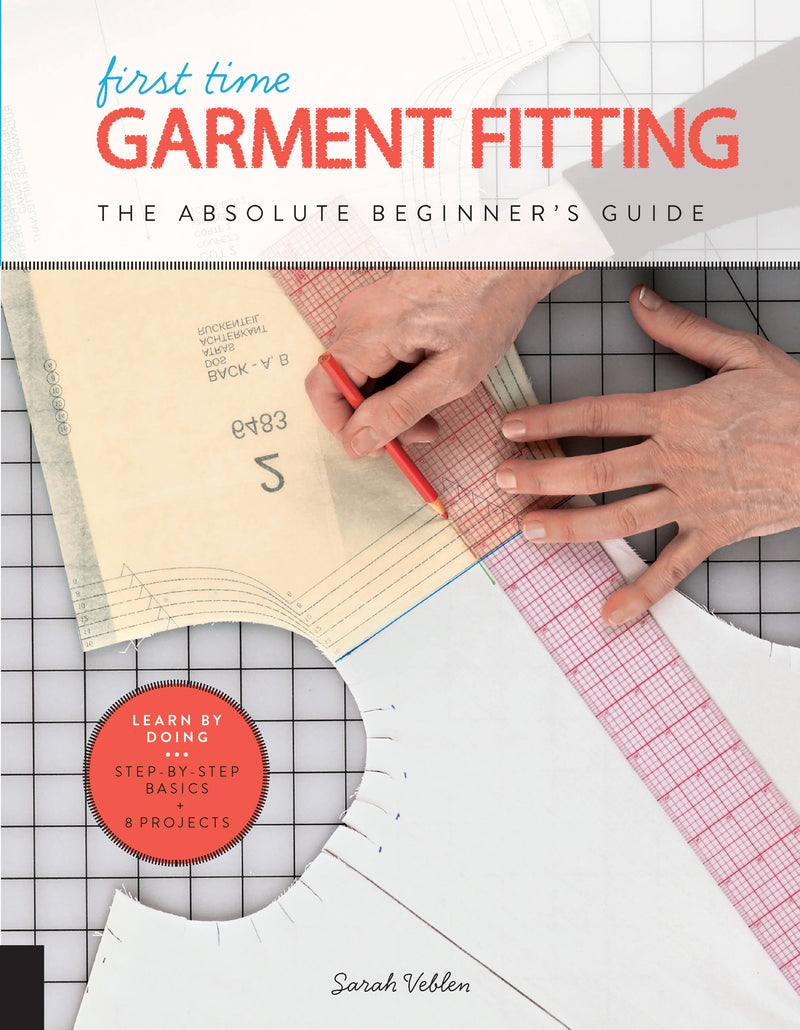 First Time Garment Fitting