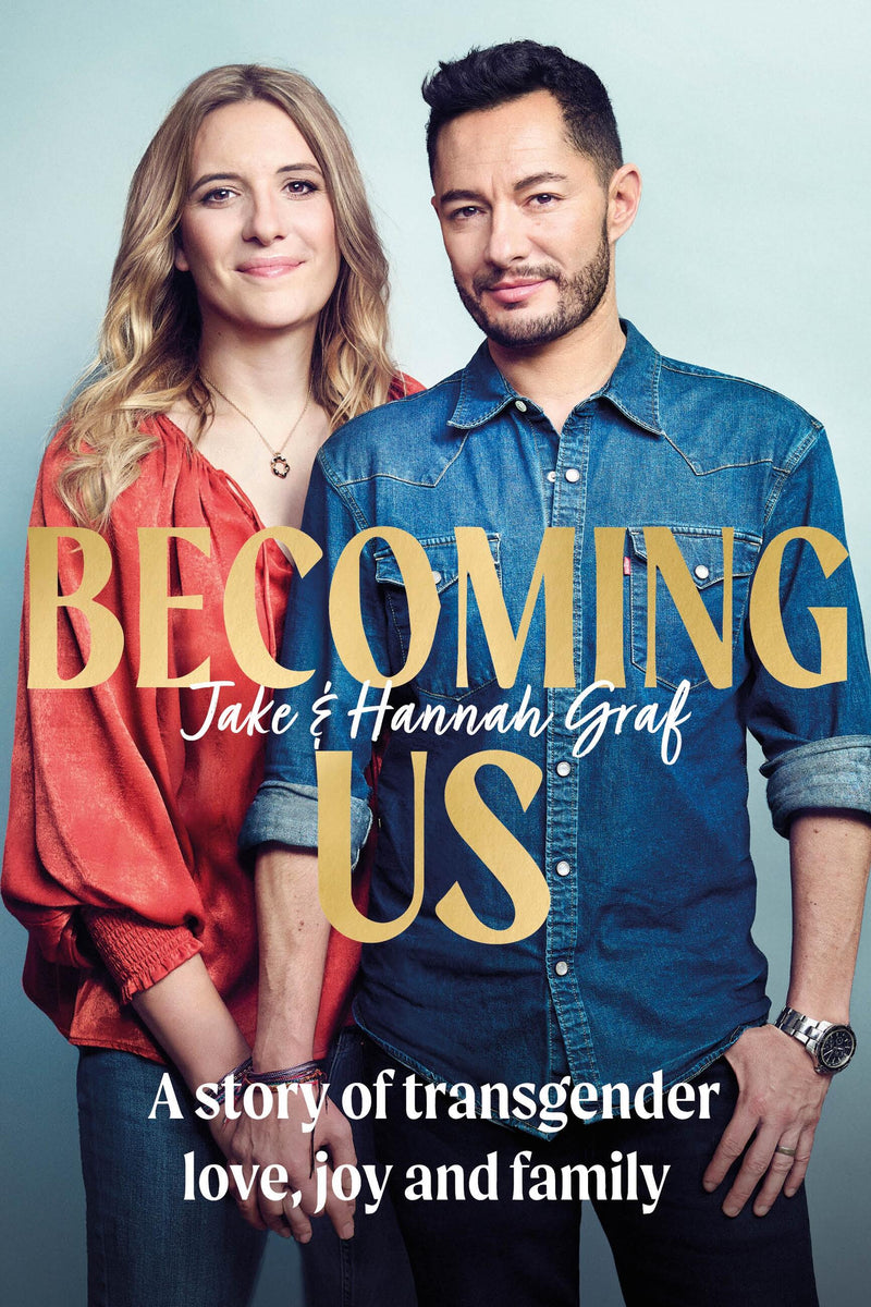 Becoming us