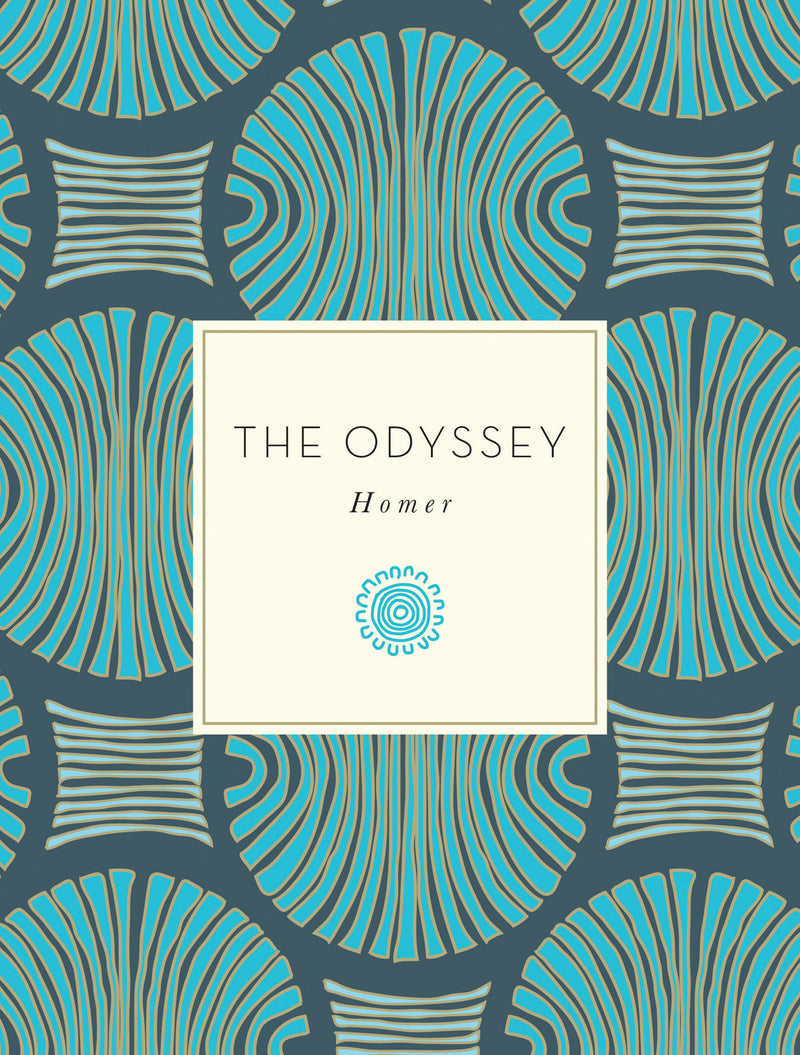 The Odyssey