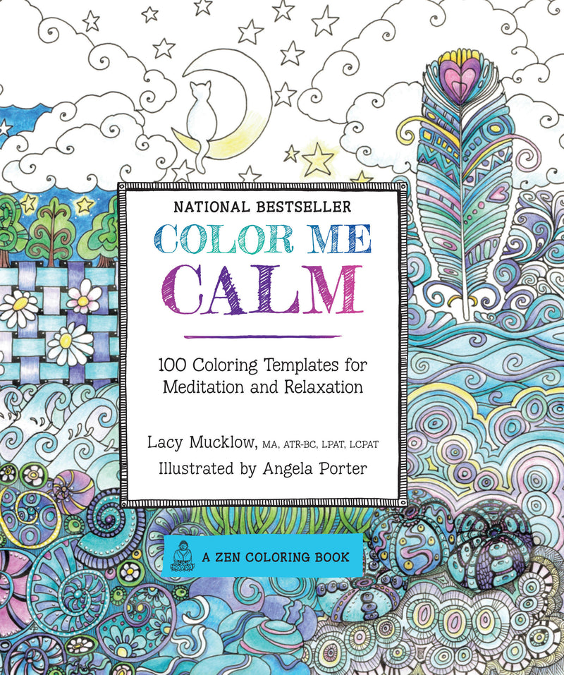 Color Me Calm