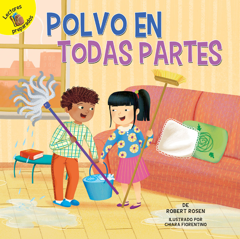 El paje perdido