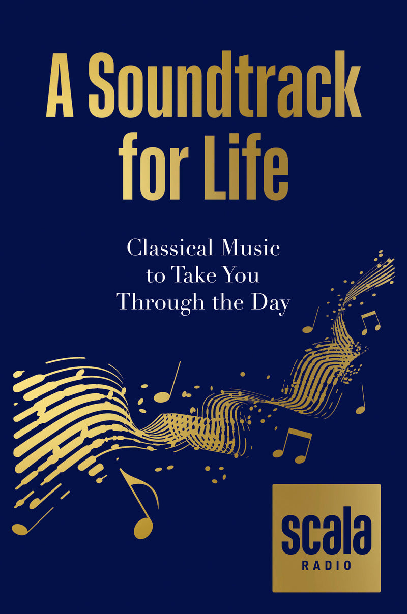 Scala: A Soundtrack for Life