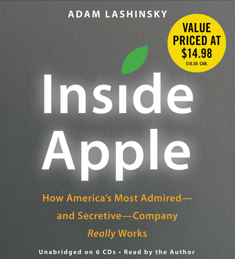 Inside Apple