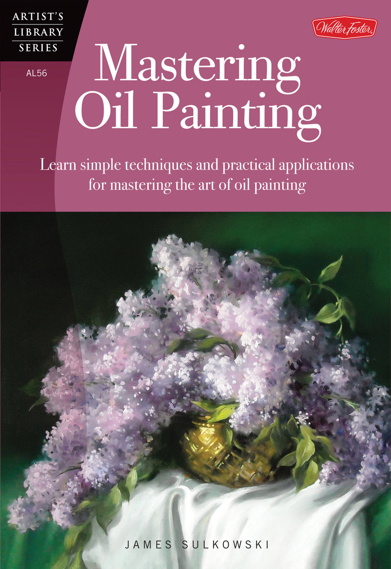 Mastering Oil Painting
