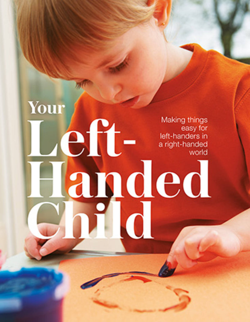 Your Left-Handed Child